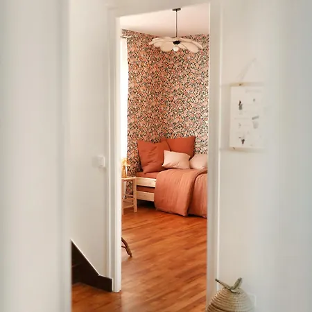 Chambres Dans Maison Familiale A Plougastel Dalouas, A 20 Minutes De Brest Exterior photo