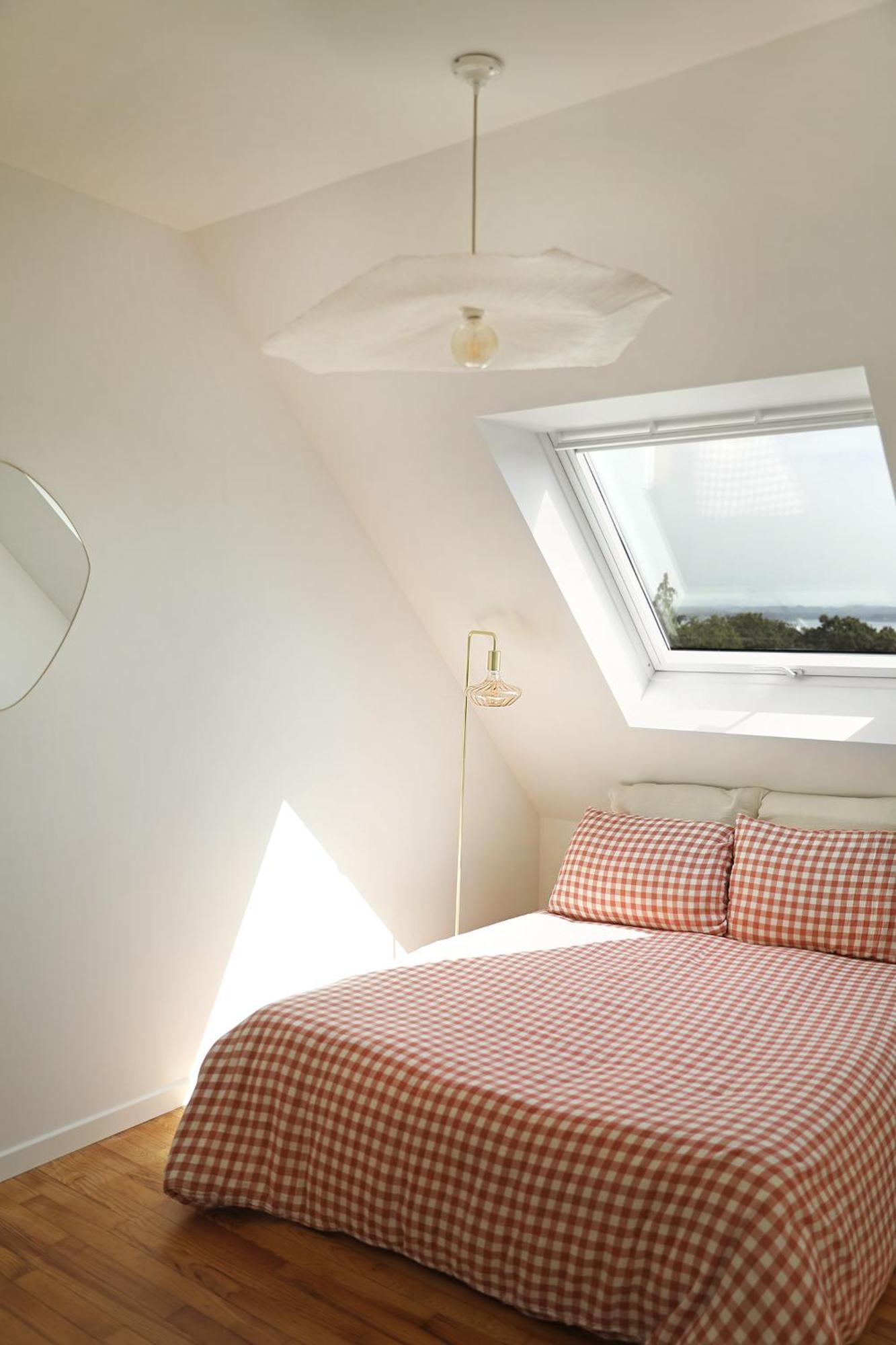 Dans Maison Familiale A Dalouas, A 20 Minutes De Brest Homestay *