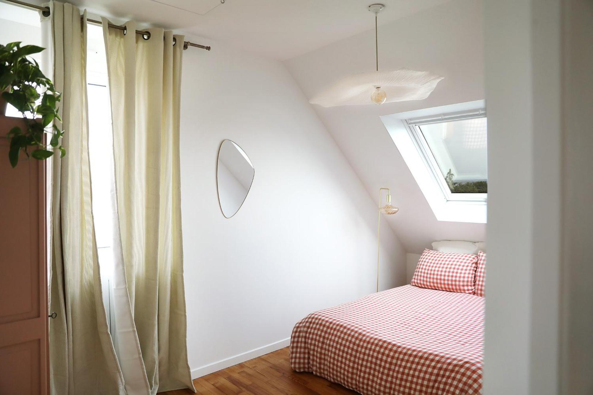 Dans Maison Familiale A Dalouas, A 20 Minutes De Brest Homestay
