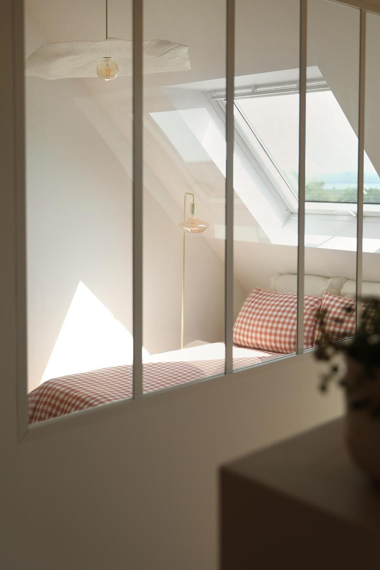 Dans Maison Familiale A Dalouas, A 20 Minutes De Brest Homestay Plougastel-Daoulas