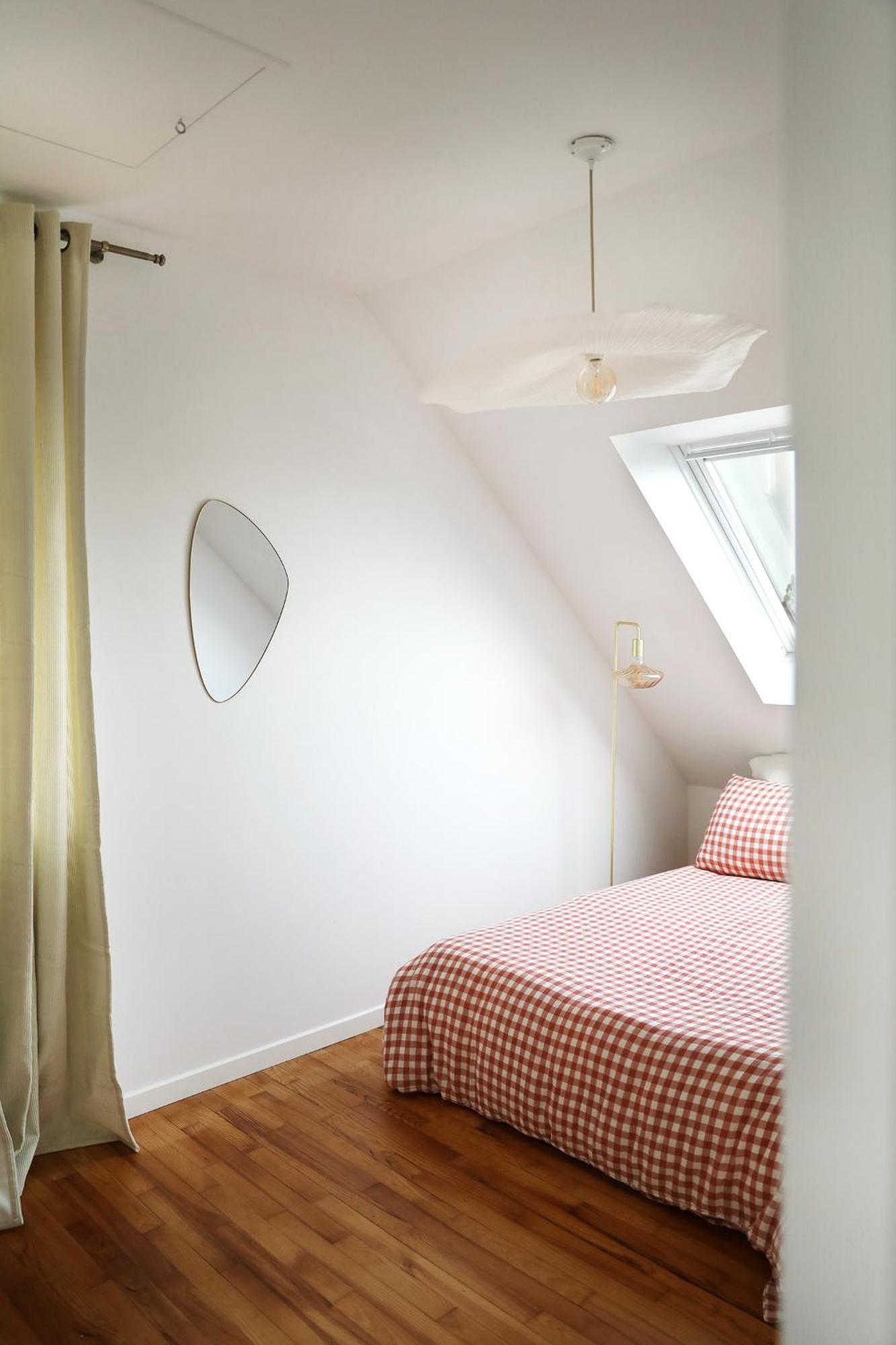 Dans Maison Familiale A Dalouas, A 20 Minutes De Brest Homestay *