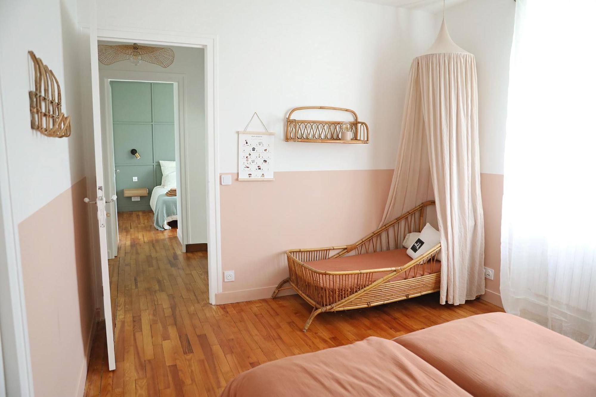 Homestay Dans Maison Familiale A Dalouas, A 20 Minutes De Brest Plougastel-Daoulas