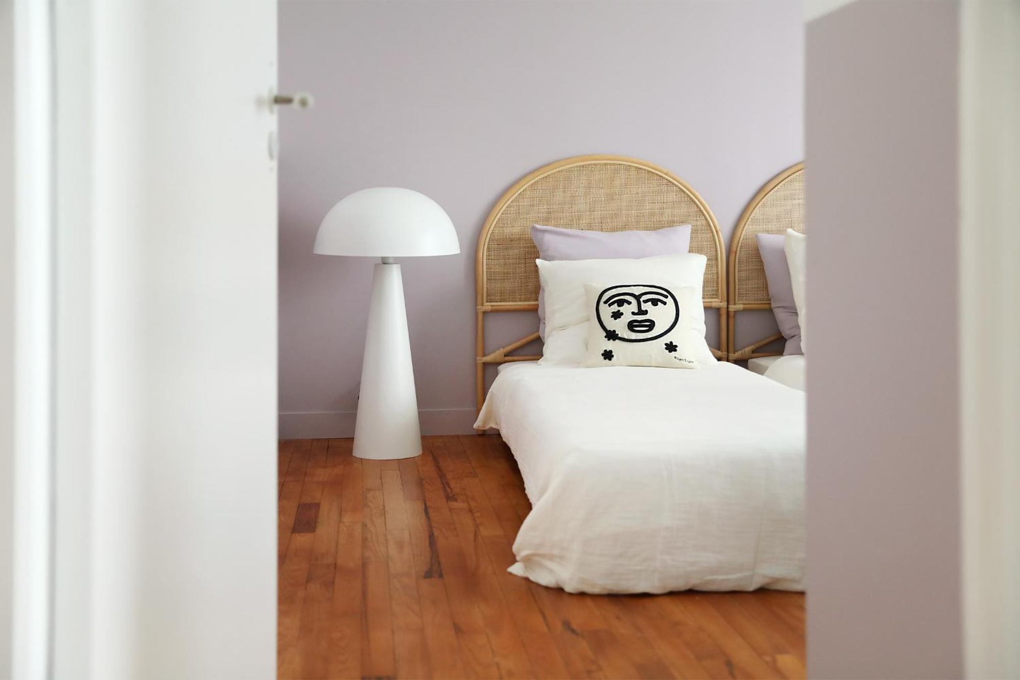 Dans Maison Familiale A Dalouas, A 20 Minutes De Brest Homestay *