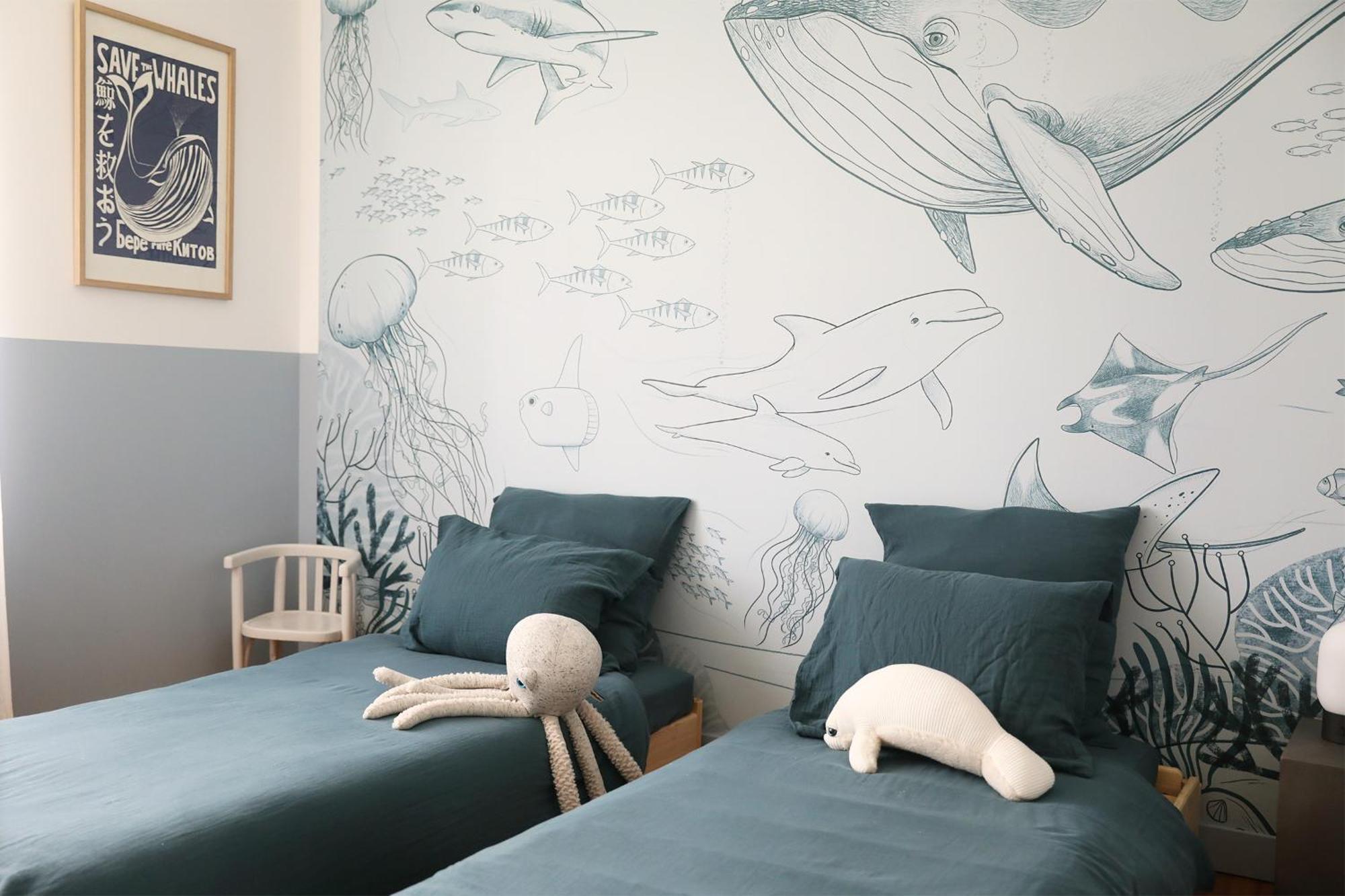 Dans Maison Familiale A Dalouas, A 20 Minutes De Brest