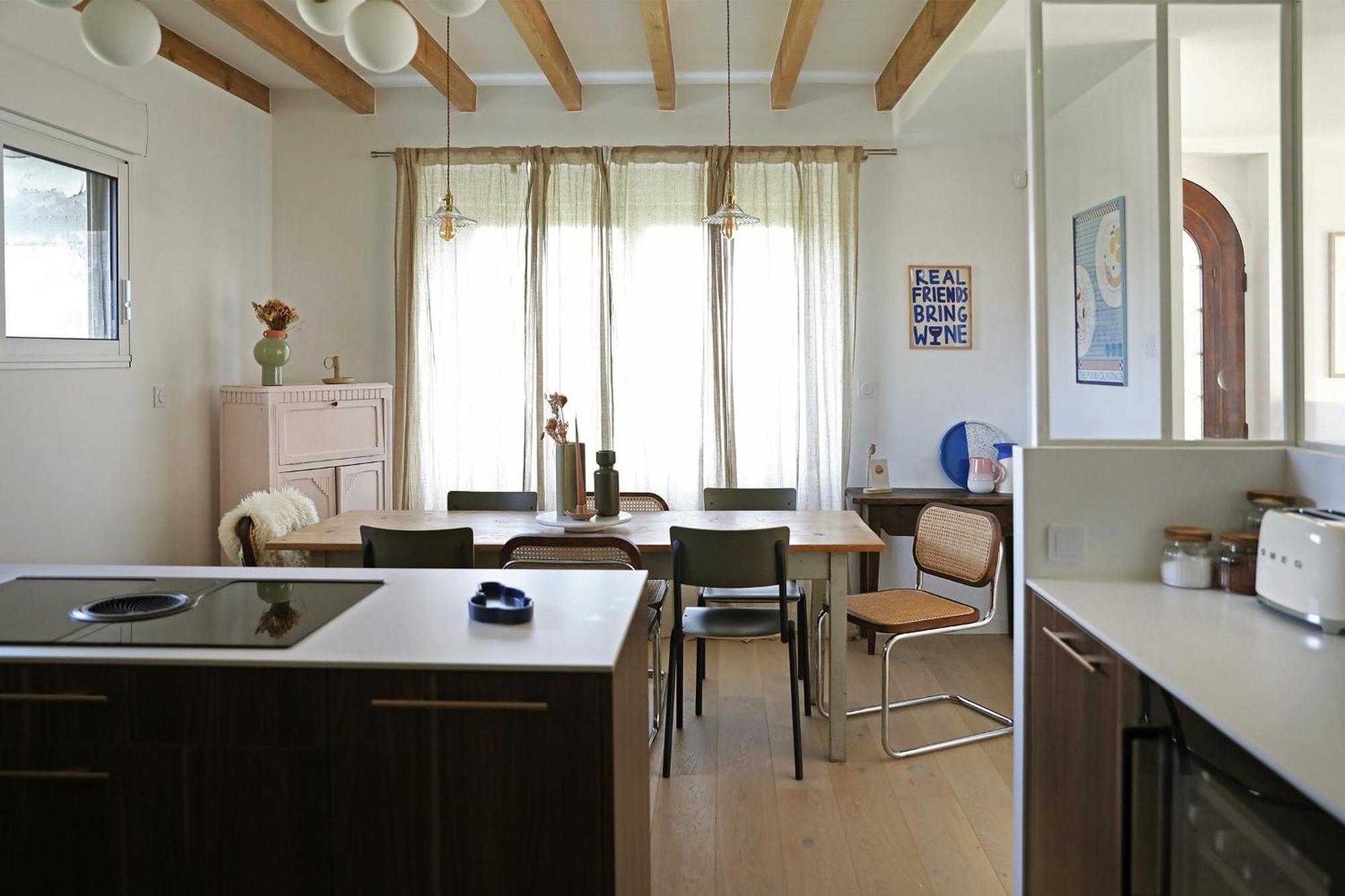 Dans Maison Familiale A Dalouas, A 20 Minutes De Brest Plougastel-Daoulas