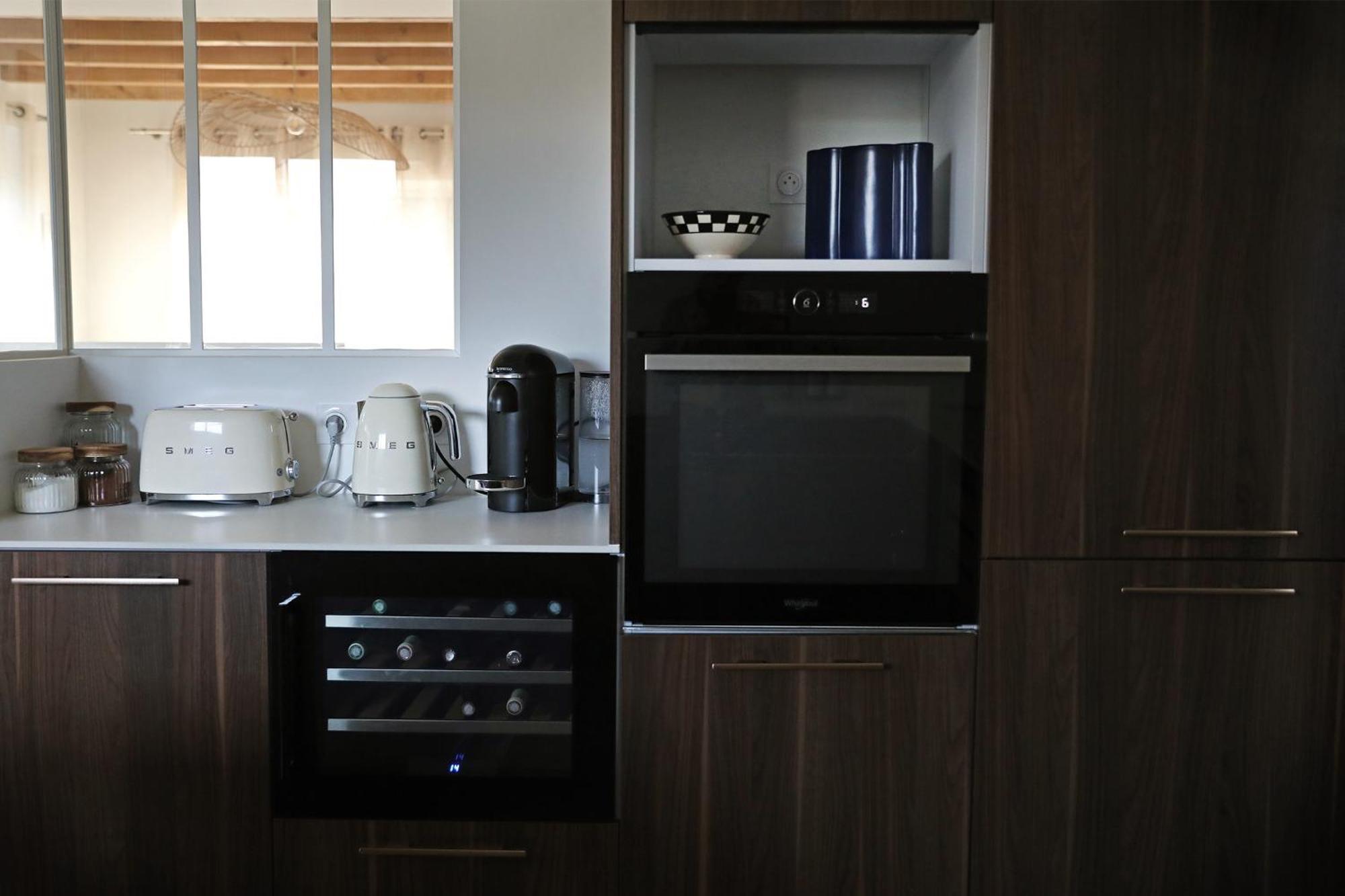 Dans Maison Familiale A Dalouas, A 20 Minutes De Brest