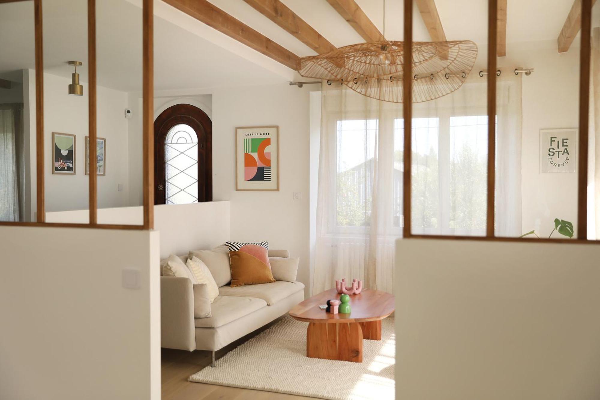 Dans Maison Familiale A Dalouas, A 20 Minutes De Brest * Plougastel-Daoulas